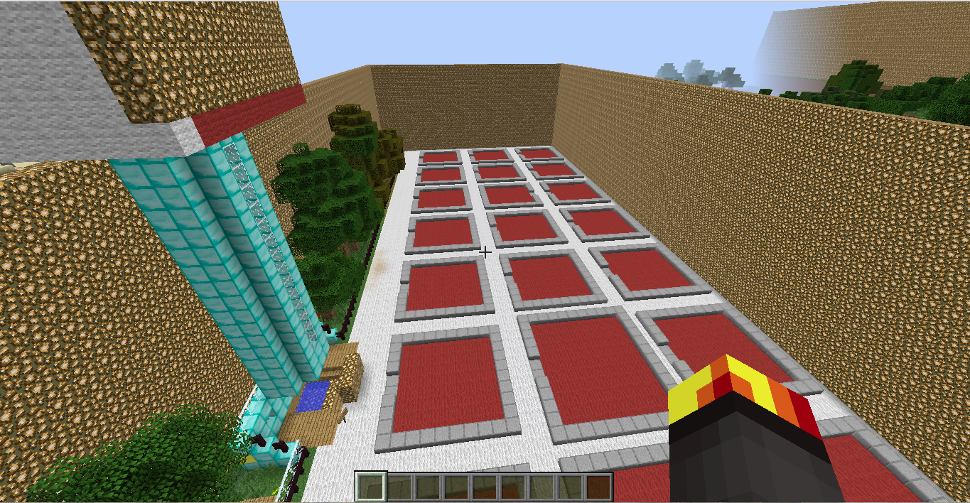  [DataCraft] [1.7.2] [82 Kişilik] [Nitrado !] datacraft.nitrado.net