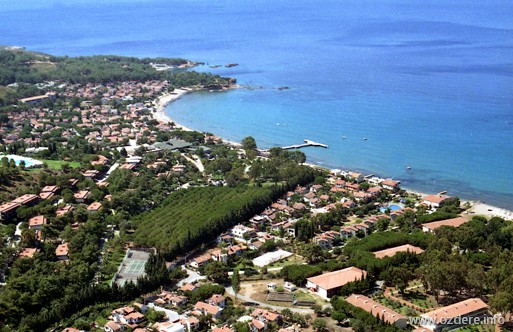  İzmir'e aşığım. Arşivimizde olması gereken resimler.