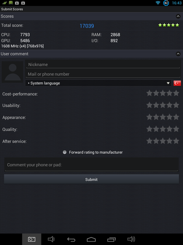  CHUWİ V88 (RK3188 7.9 Inch IPS 2G RAM) KULLANANLAR KULÜBÜ-ANA BAŞLIK