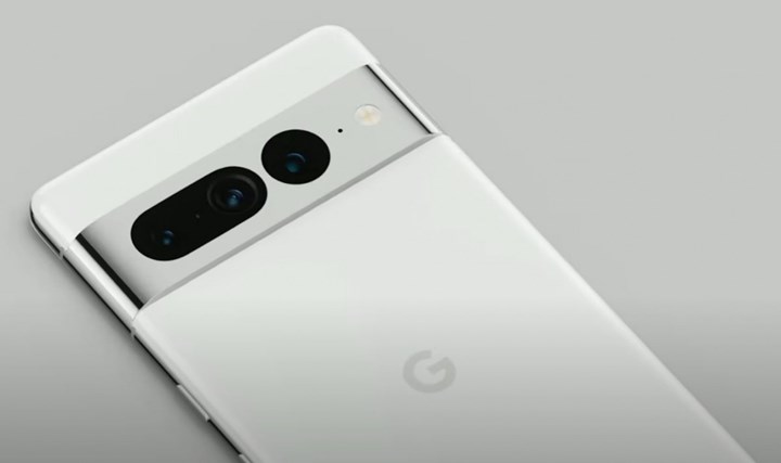 Google Pixel 7 ve Pixel 7 Pro'nun ekran özellikleri sızdırıldı