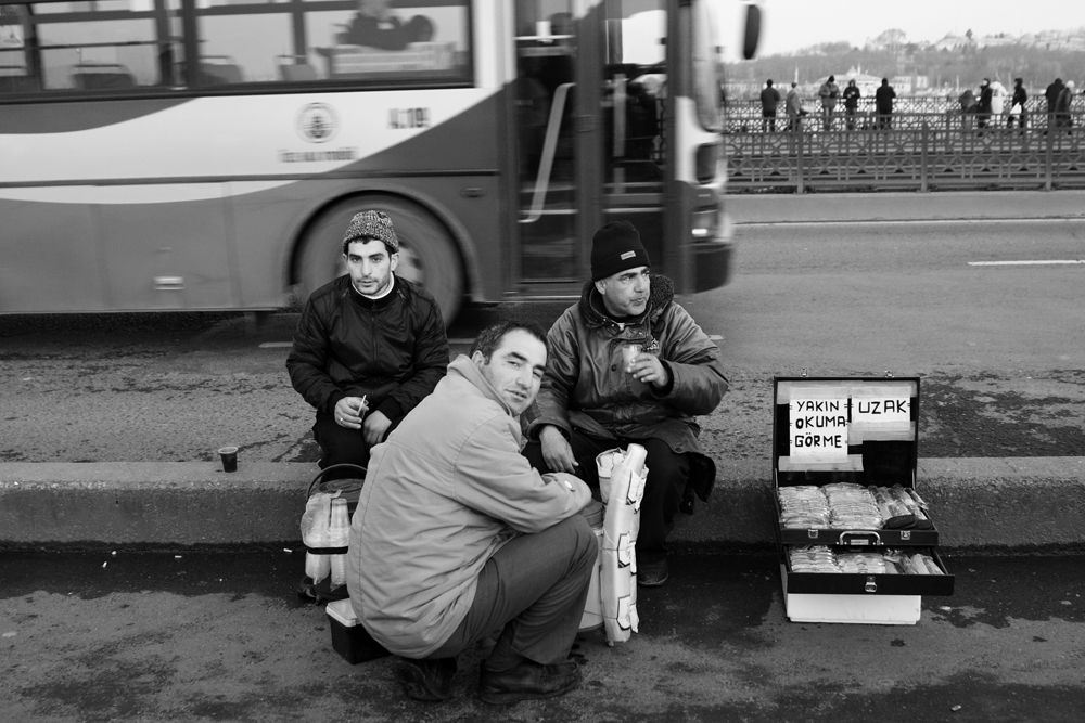  Sokak Fotoğrafçılığı, paylaşım..