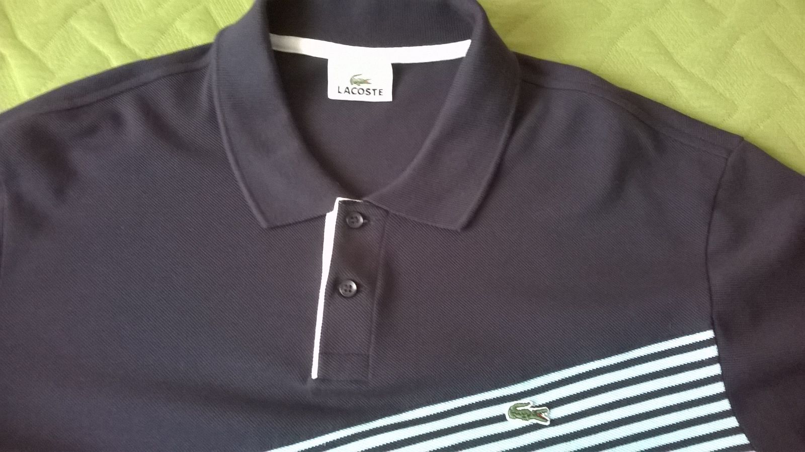  ★★★ORİJİNAL&SIFIR LACOSTE POLO T-shirt 49,90 TL★★★