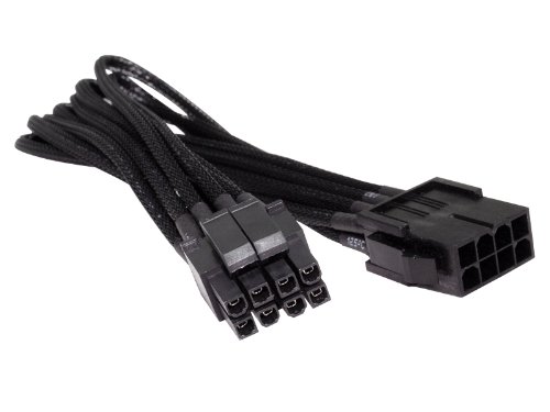  PSU için 8 pin kablo