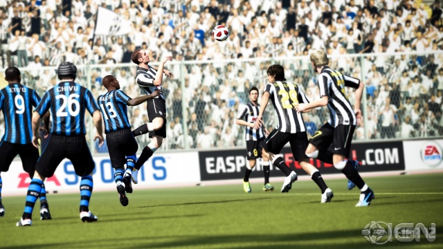  FIFA 12 (ANA KONU) UEFA Euro 2012 DLC (ÇIKTI)