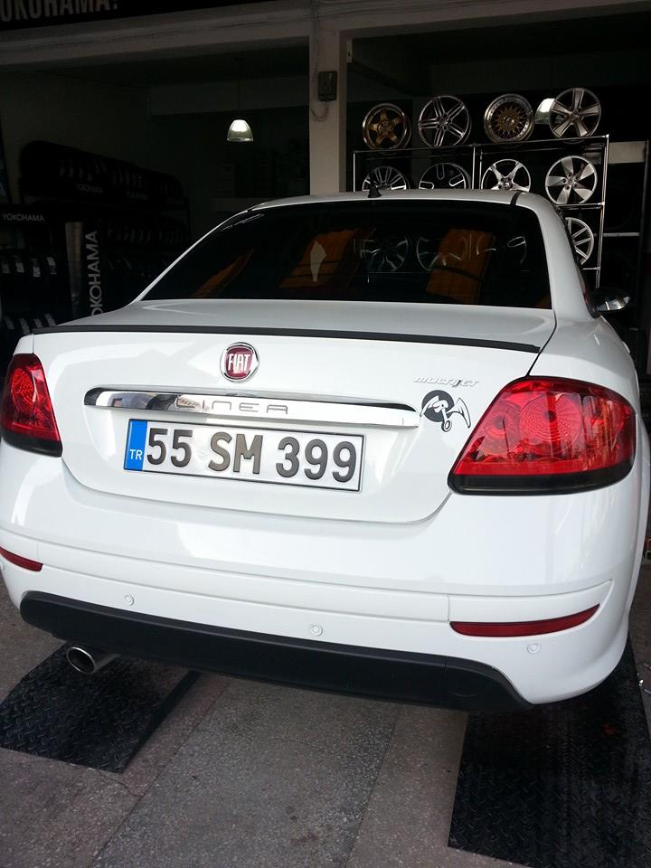  Paşaoğlu Chip Tuning Karadeniz Bölge Bayii