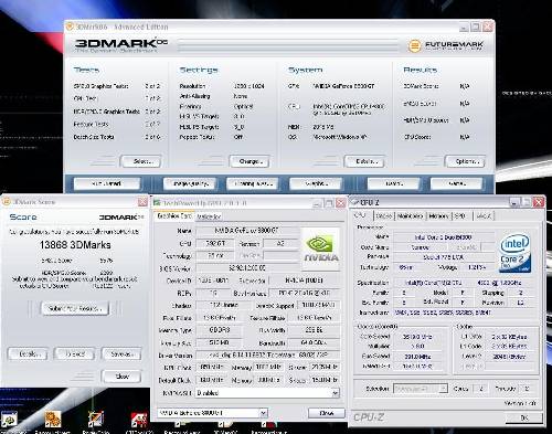  Zotac 8800GT VMOD YAPILACAK (resimler eklendi)