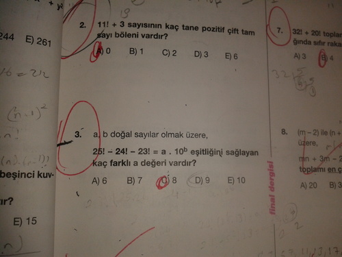  Ebob-Ekok sorularm 8 tne baba sorular
