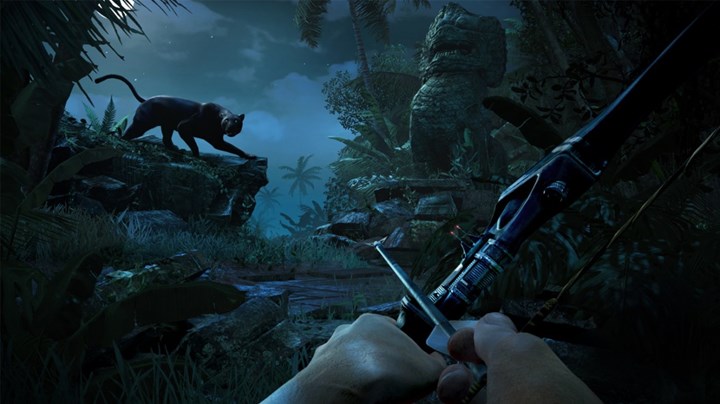 Ubisoft'un sevilen oyunu Far Cry 3, kısa süreliğine ücretsiz oldu