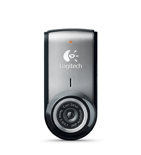  ++ Logitech C905 2 Mp HD Webcam - 70 tl / satıldı