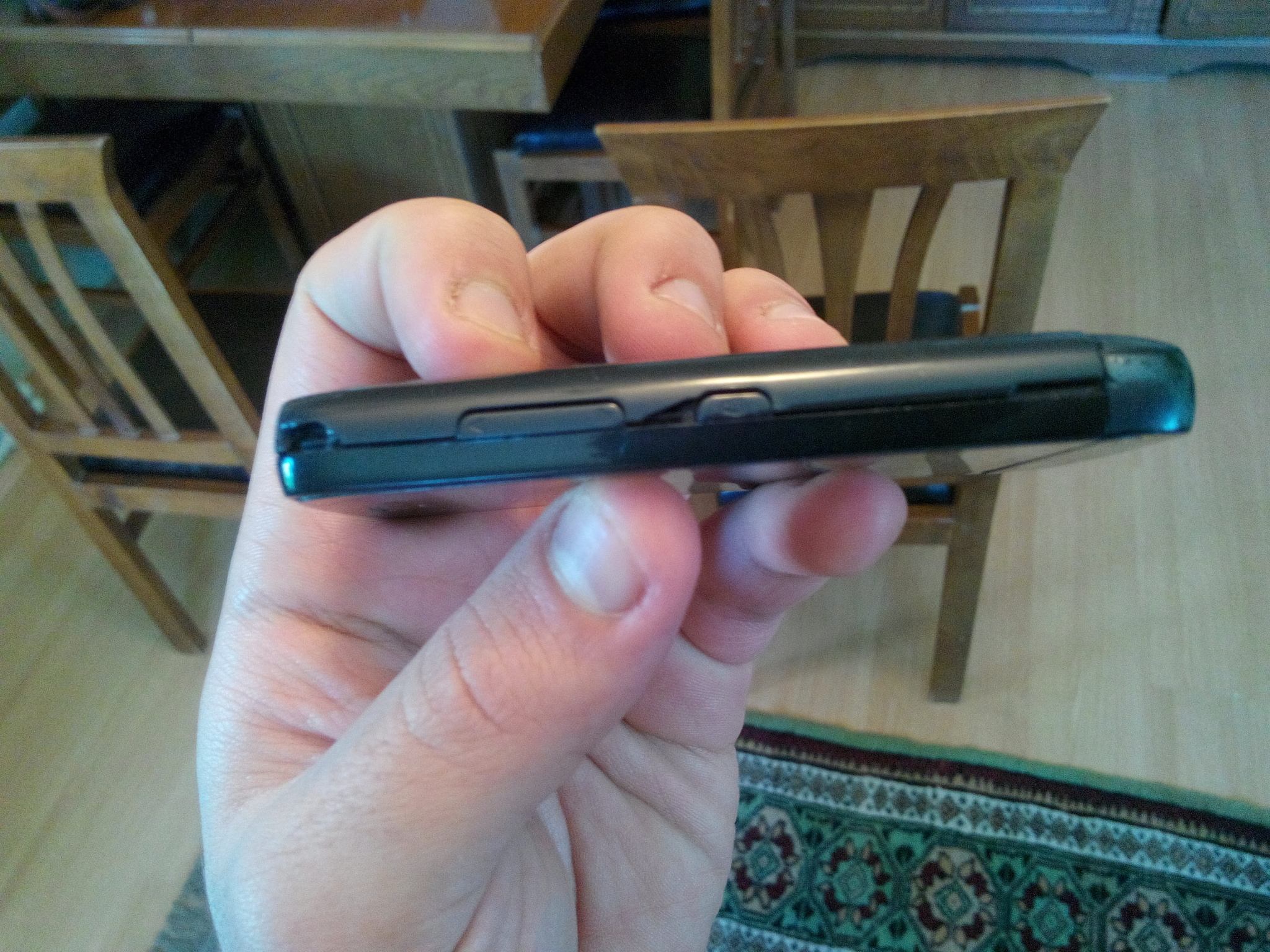  Satılık/Takaslık Nokia c5-03 120 TL---100 TL
