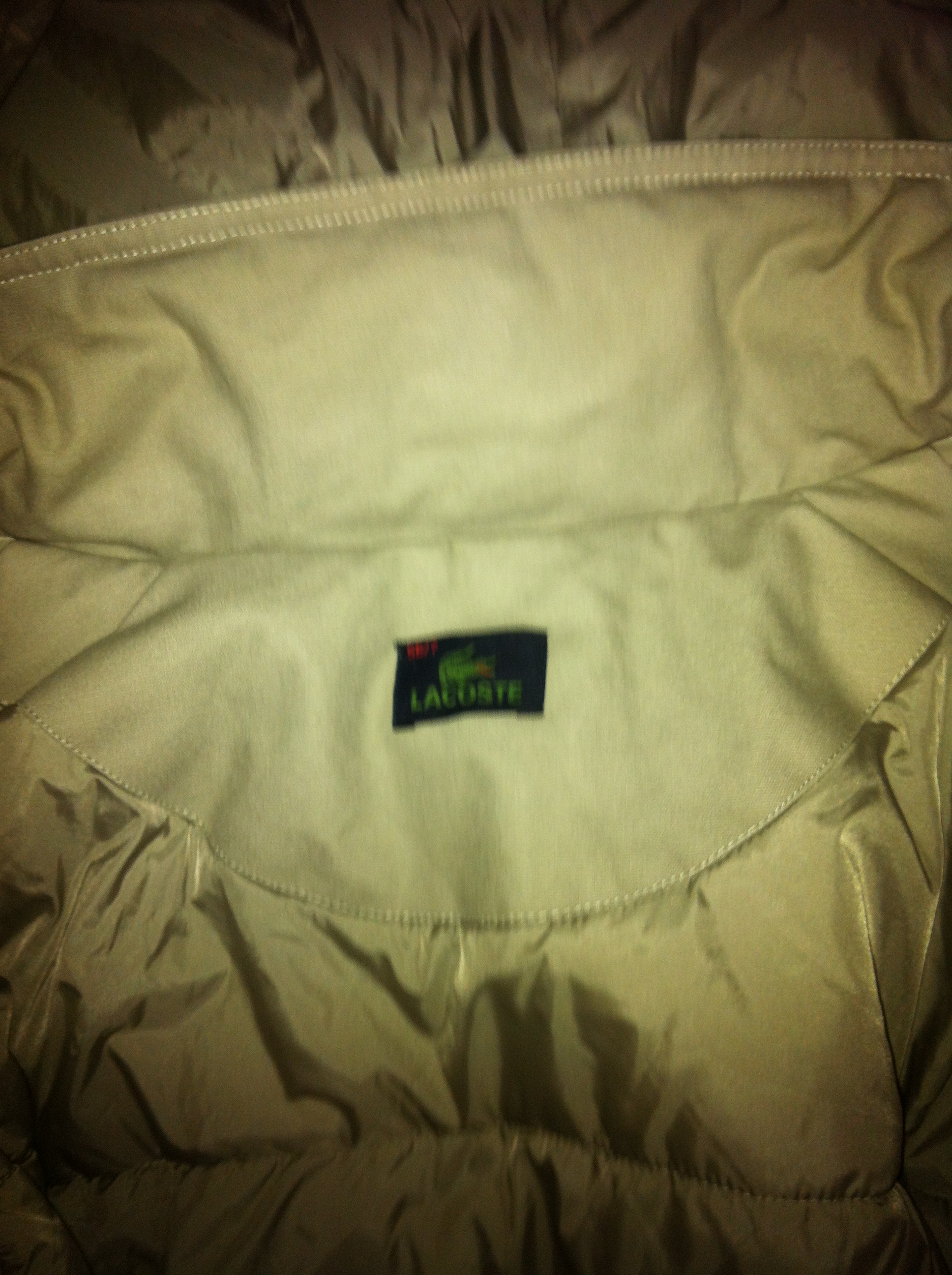  lacoste montlar