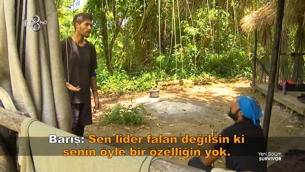  🔥🌴 SURVIVOR 2020 🌴🔥 | Şampiyon Cemal Can!