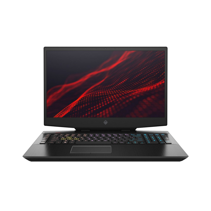 9699 TL HP OMEN 17-CB002NT 6ZL17EA i7-9750H 16GB 256SSD+1TB RTX2060 6GB 17.3 FHD DOS