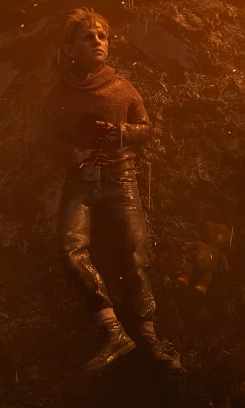 Metro 2039 [PC ANA KONU]