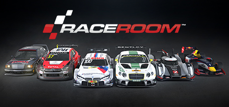 RaceRoom Racing Experience (2013) [ANA KONU]