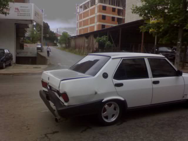  Renault Twingo mu Daewoo Matiz Mi? Ne dersiniz...