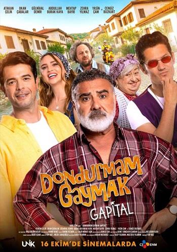 Bu ay izleyici ile buluşacak en dikkat çekici filmler: 15-31 Ekim 2026