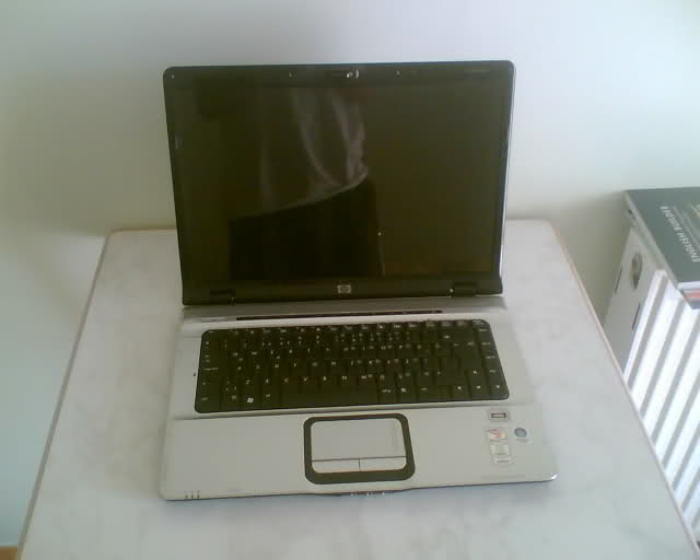  SATILIK Hp Dv6630ET Çok Temiz.Alıcıyı Pişman Etmez.ANKARA