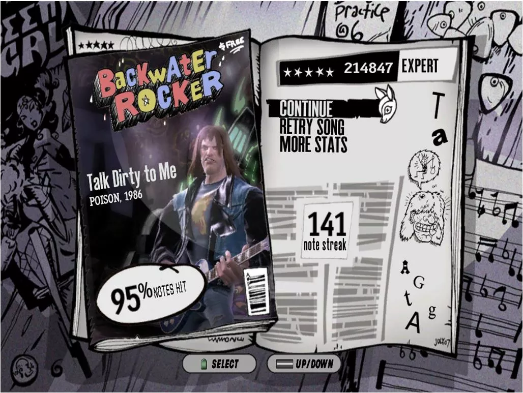  Guitar Hero World Tour (PC) (ÇIKTI)