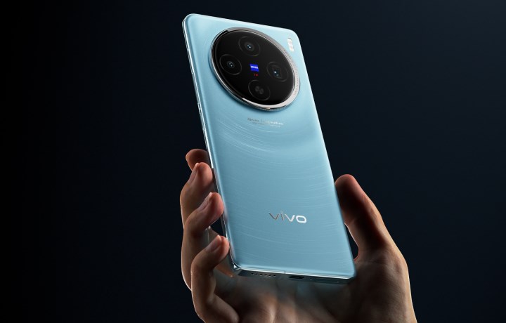 Vivo, X100 satışlarından memnun: Stoklar eriyor!