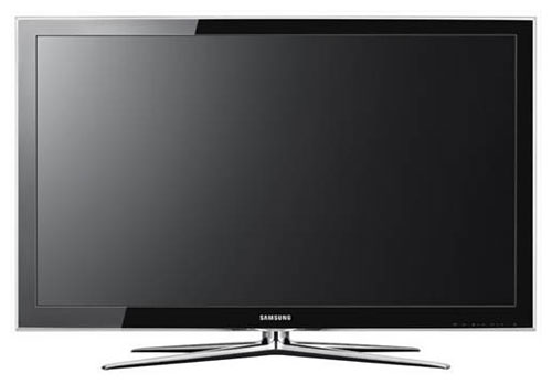  Samsung C750 serisi 3D LCD TV; #ANA KONU#