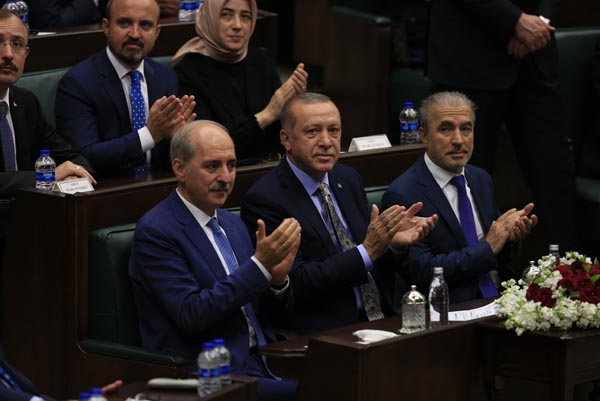 Cumhurbaşkanı Erdoğan'dan son dakika 'erken emeklilik' açıklaması