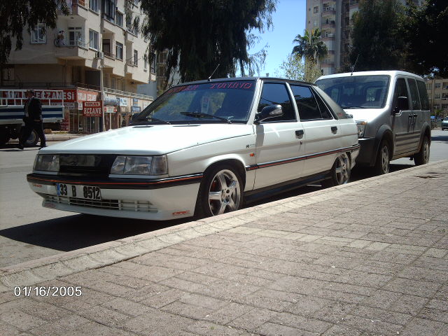  RENAULTCULAR YARDIM