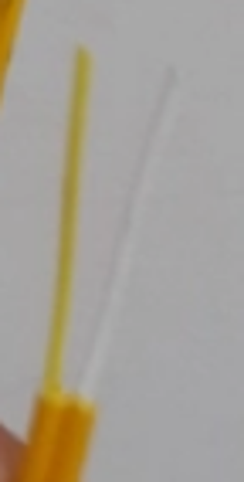 Odadaki boş fiber kablosu sorunu için yardım istiyorum