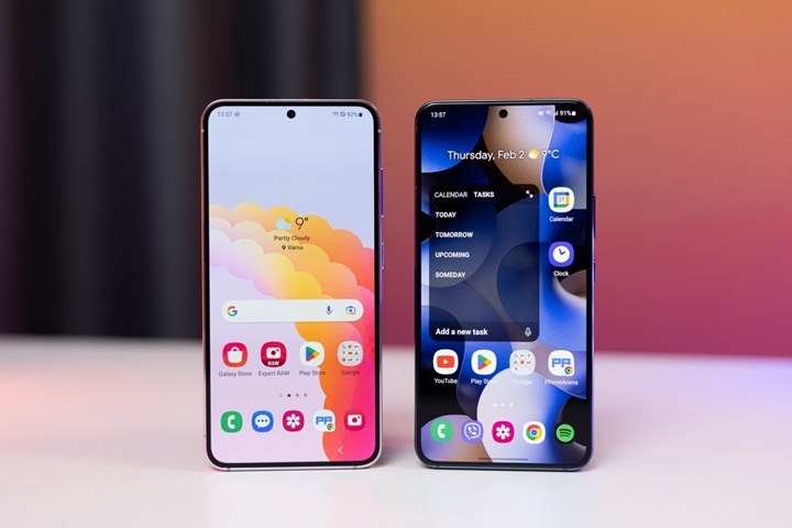 Samsung, Galaxy S23 için One UI 7.0 güncellemesini başlattı