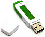  KINGSTON 2 GB USB 2.0 FLASH BELLEK