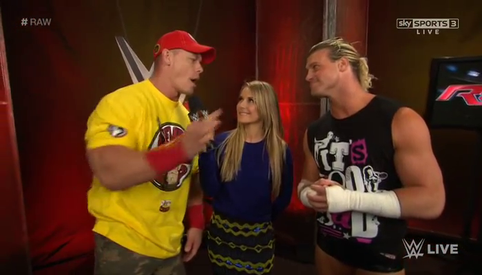  WWE Smack Down - Raw