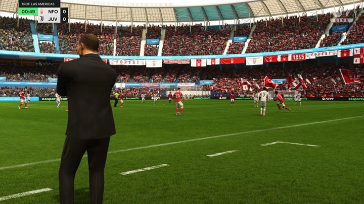 EA Sports FC 24 - İnceleme: İsim değişikliğinin ardından neler değişti?