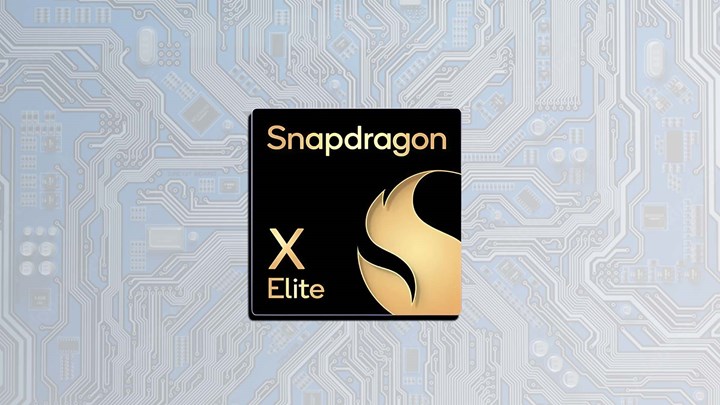 Beklenen Snapdragon X Elite bu yılın ortasında çıkıyor: Hedef Apple M3