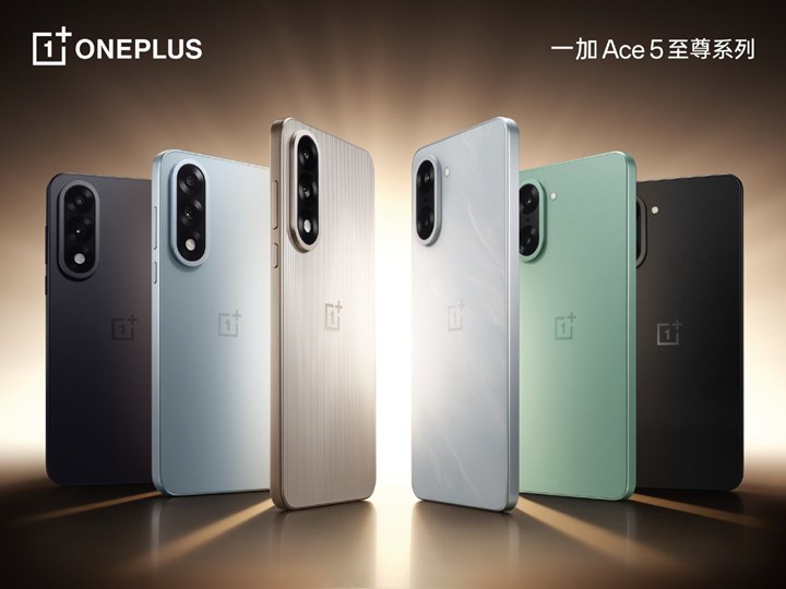 OnePlus Ace 5 Ultra ve Racing Edition tanıtıldı: Uygun fiyata amiral gemisi özellikler