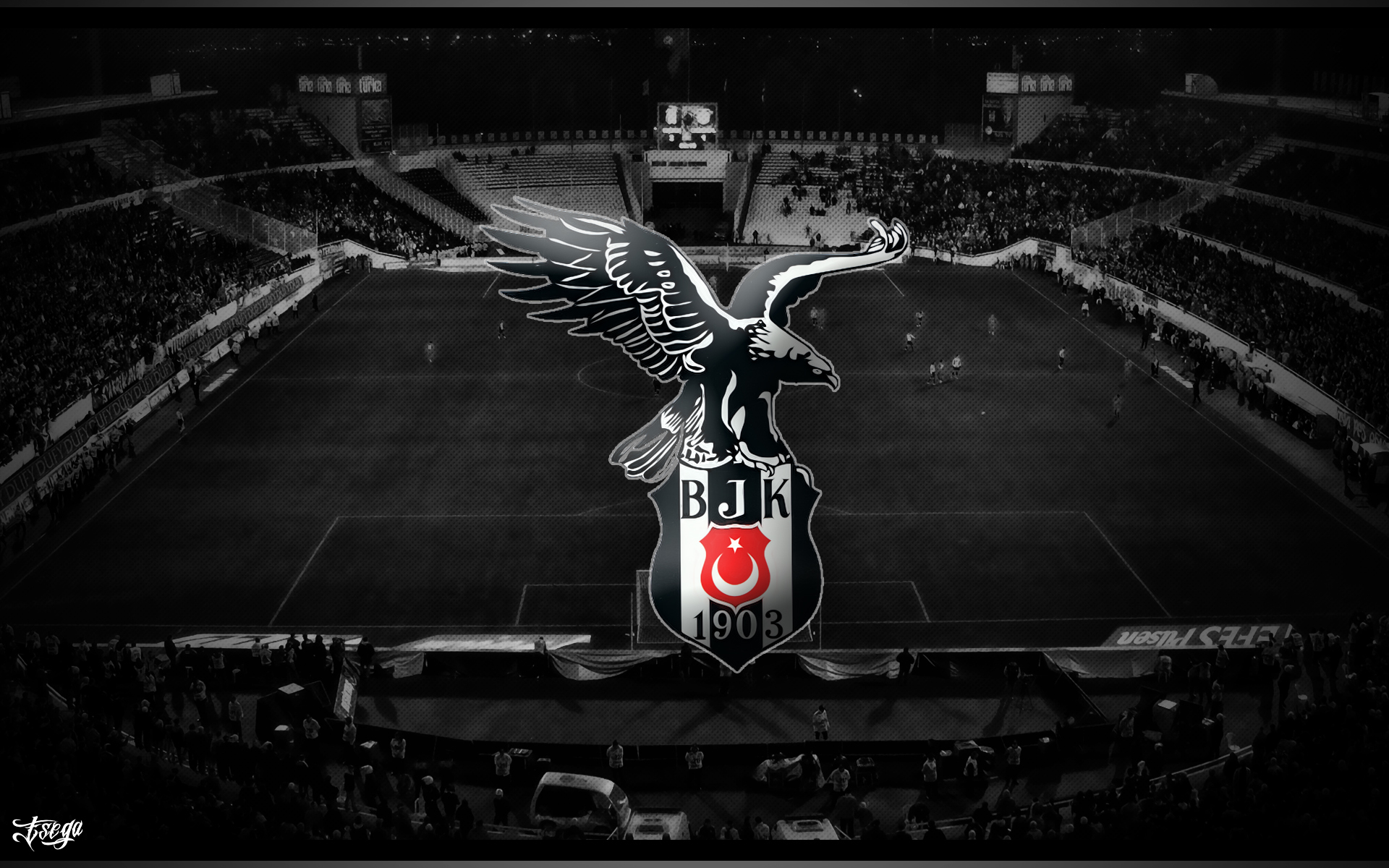  Beşiktaş HD Duvar Kağıtları