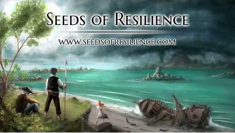 Seeds of Resilience Türkçe Dil Desteği Yayınlandı! (AiBell Game Localization)