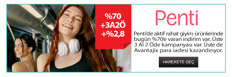  ONLİNE ALIŞVERİŞ YAPANLARA PARA VEREN SİTE: AVANTAJİX.COM