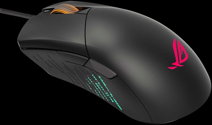 Asus ROG Gladius III çift bağlantı seçeneği ile geliyor