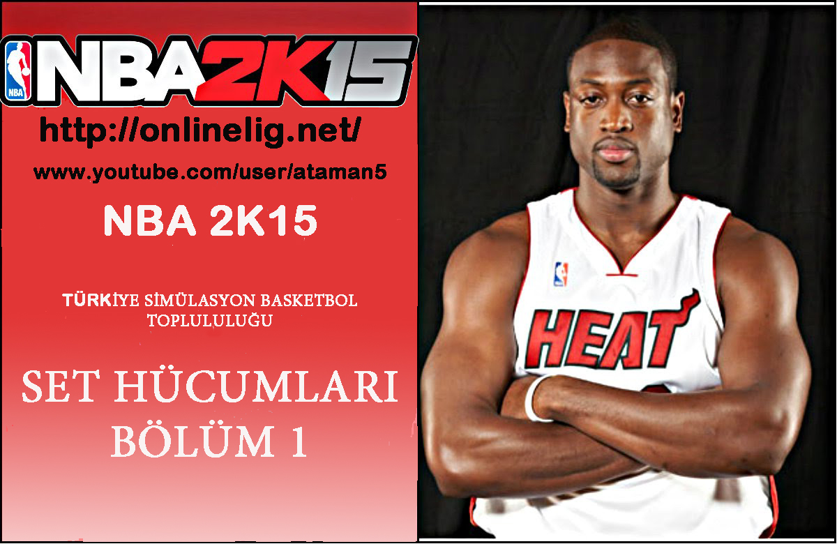 TSBT NBA2K23 MyLeague Online Turnuva - 66. Sezon (PlayStation) 13 YIL