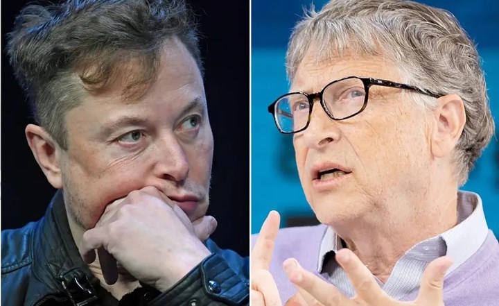 Bill Gates’ten Elon Musk’a yapay zeka cevabı: Durdurmak sorunları çözmeyecek