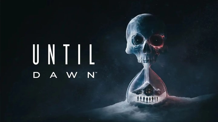 Until Dawn filminden ilk teaser yayınlandı