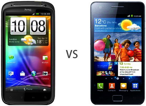  HTC DESİRE kullanıcıları yorumları