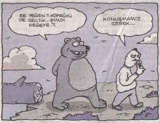  Yiğit Özgür Karikatürleri ***