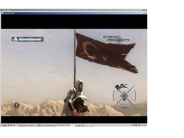  Assassin's Creed (ÇIKTI)