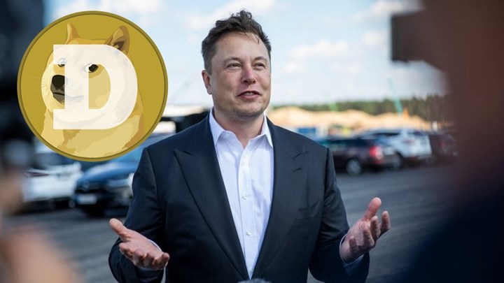 Elon Musk, Dogecoin’i neden desteklediğini açıkladı