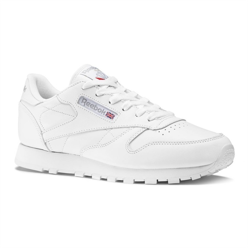 Reebok Beyaz spor ayakkabı aldım dedeler sizce nasıl ?