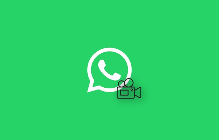 WhatsApp yakında “video mesaj” dönemine başlıyor