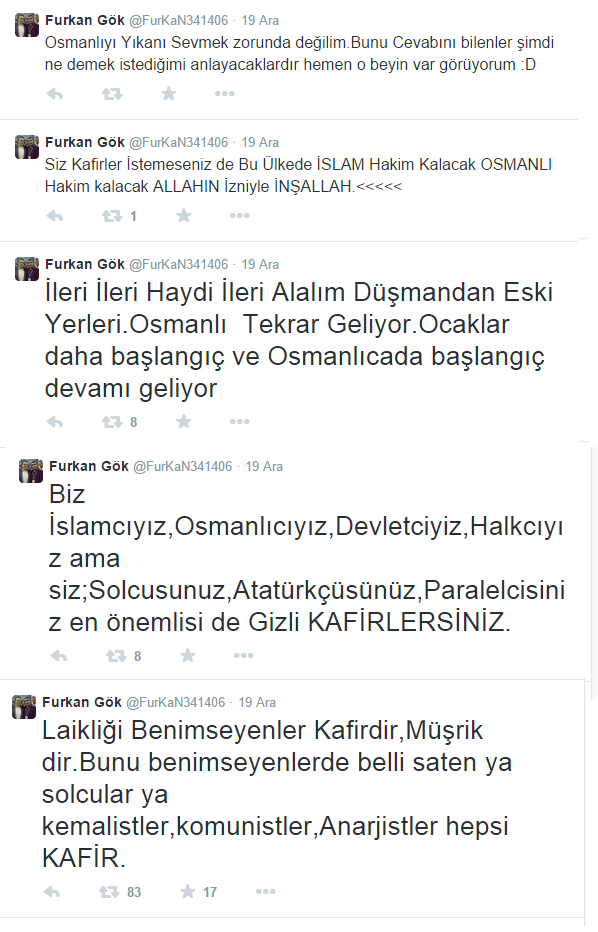  Günümüzde Osmanlı Diyince Neden Ak Parti Geliyor.?