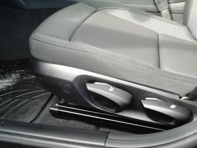  Bmw 116i joy edition resimli inceleme.