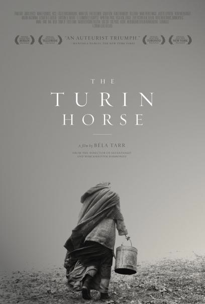  A Torinói ló - Turin Horse (2011) | Béla Tarr